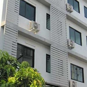 The Guest Arak Boutique Hotel